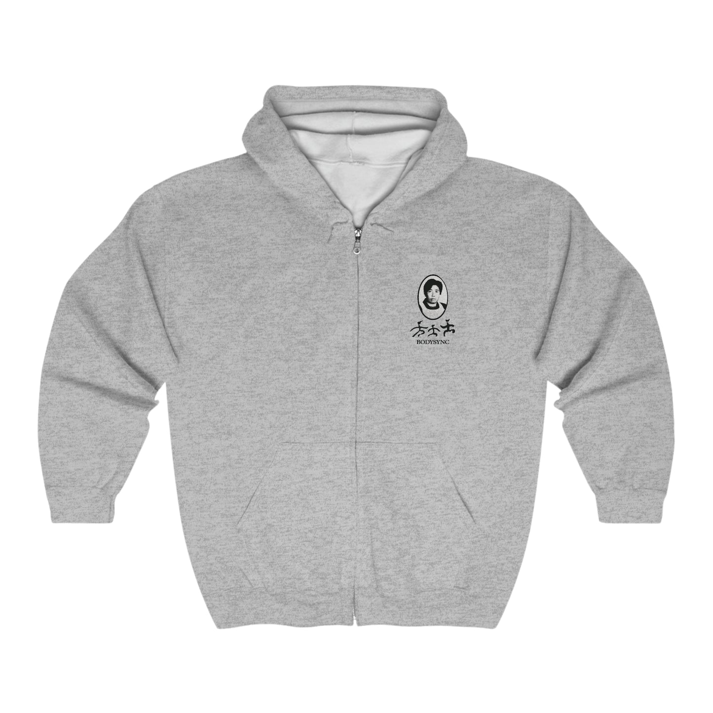 chili crisp hoodie