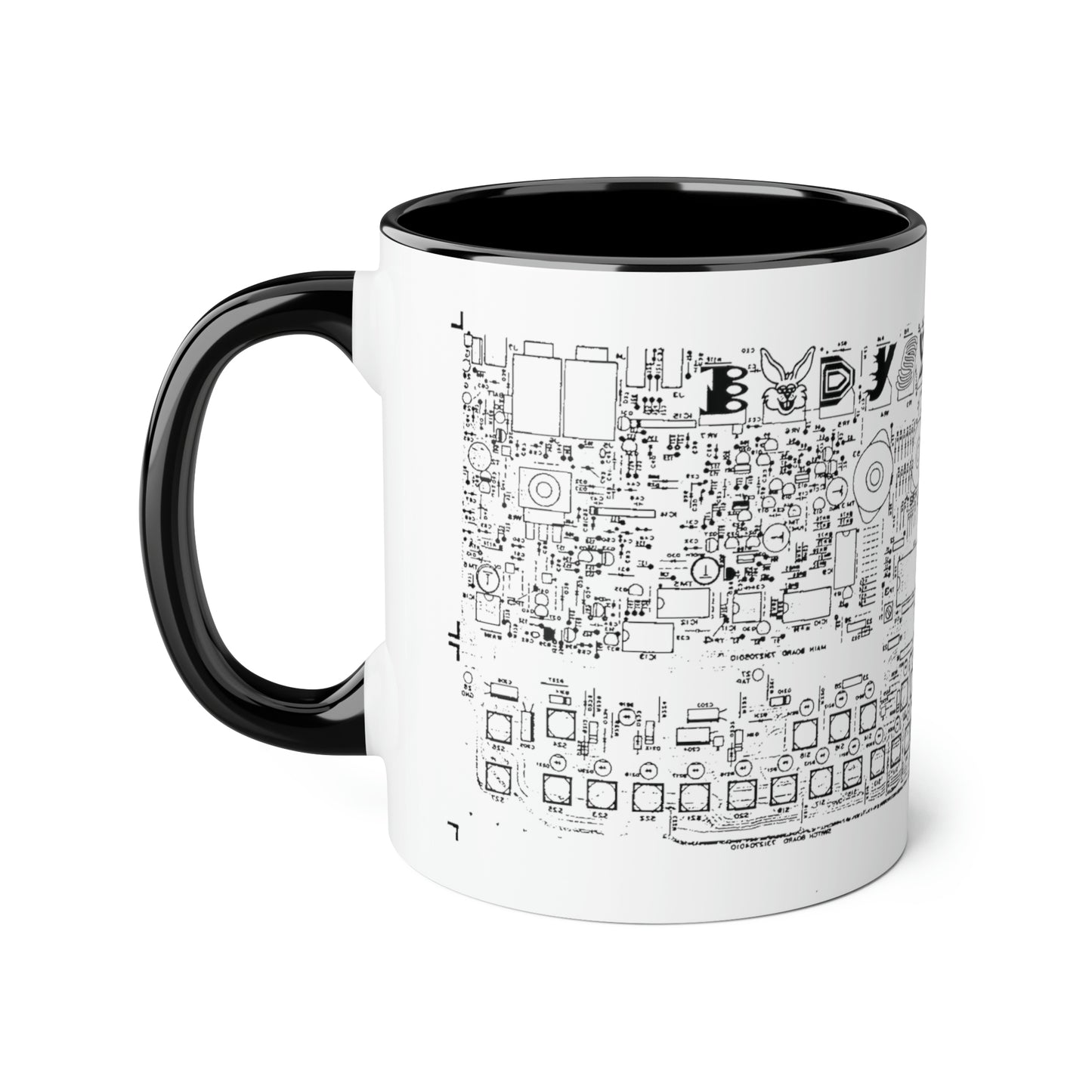 303 mug